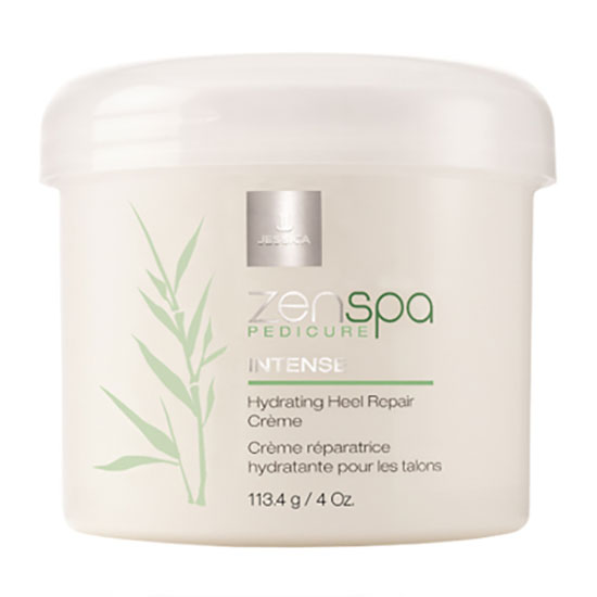 Jessica ZenSpa Intense Heel Repair Cream