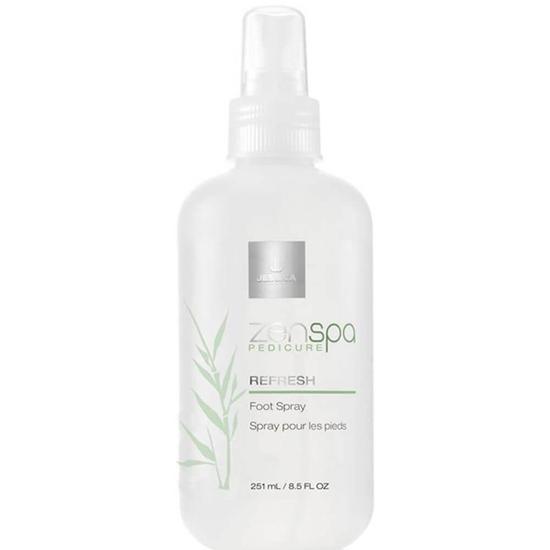 Jessica Zenspa Refresh Foot Spray 251ml