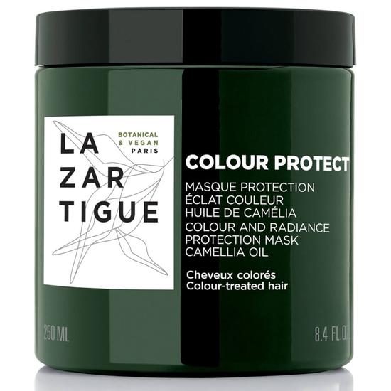JF Lazartigue Colour Protect Radiance Mask 250ml