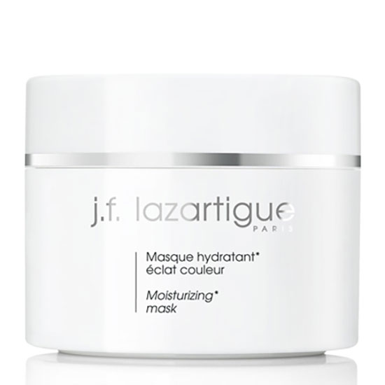 JF Lazartigue Colour Treated Hair Pre Shampoo Moisturising Mask 200ml
