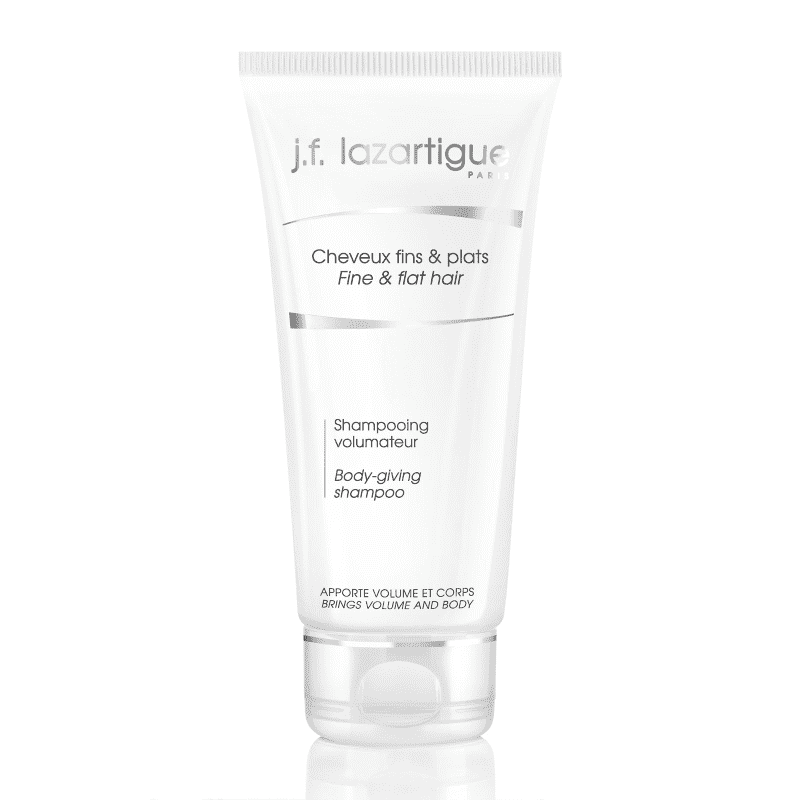 JF Lazartigue Fine & Flat Hair Body Giving Shampoo 150ml