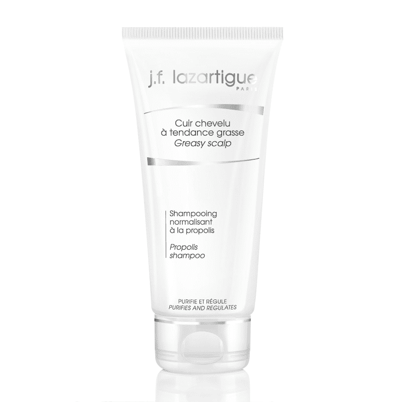 JF Lazartigue Greasy Scalp Propolis Shampoo 150ml