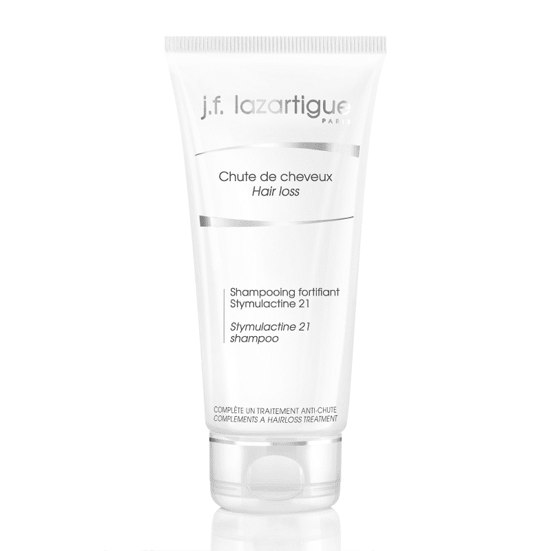 JF Lazartigue Hair Loss Stymulactine 21 Shampoo 150ml