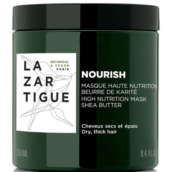 JF Lazartigue Nourish High Nutrition Mask 250ml