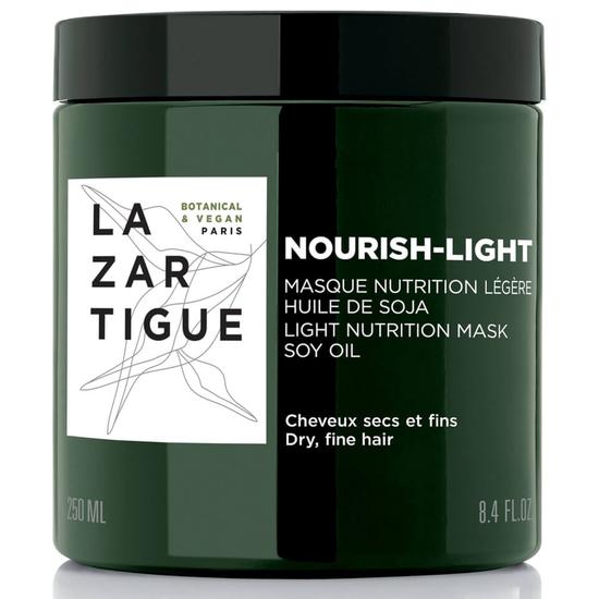 JF Lazartigue Nourish Light Nutrition Mask 250ml