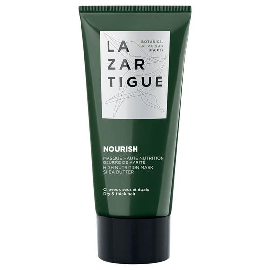 JF Lazartigue Nourish Mask 50ml