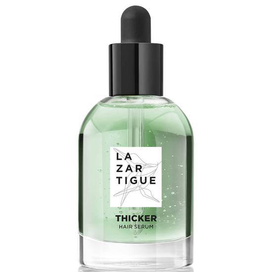 JF Lazartigue Thicker Hair Densifying Serum 50ml