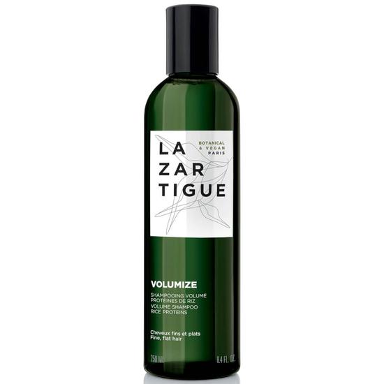 JF Lazartigue Volumize Shampoo 250ml
