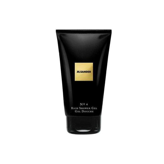 Jil Sander No 4 For Women Shower Gel