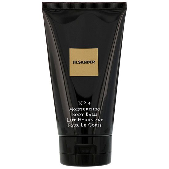 Jil Sander No 4 Moisturising Body Balm 150ml