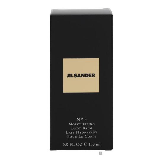 Jil Sander No.4 Moisturising Body Balm