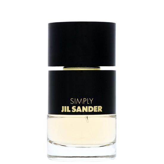 Jil Sander Simply Eau De Parfum 40ml
