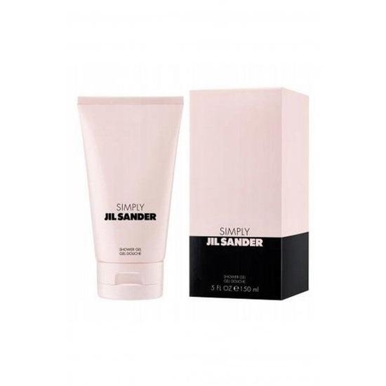 Jil Sander Simply Shower Gel 150ml