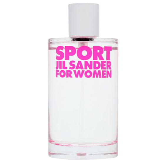 Jil Sander Sport For Women Eau De Toilette 100ml