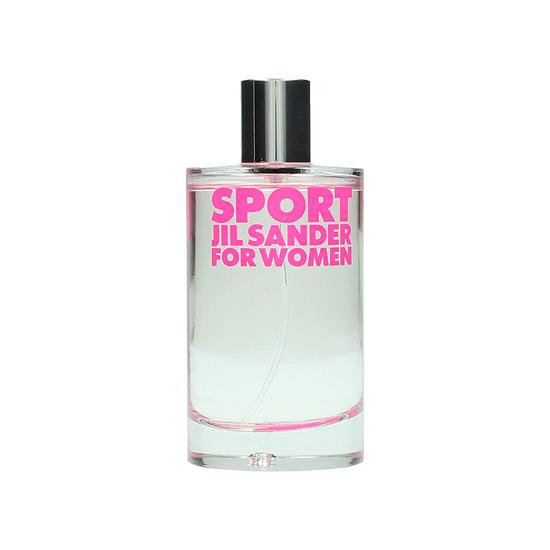 Jil Sander Sport For Women Eau De Toilette