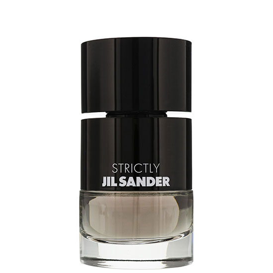 Jil Sander Strictly Night Eau De Toilette Spray 40ml