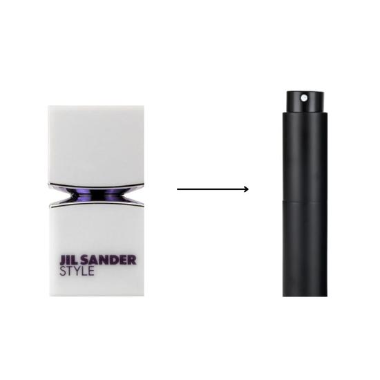 Jil Sander Style Eau De Parfum 10ml
