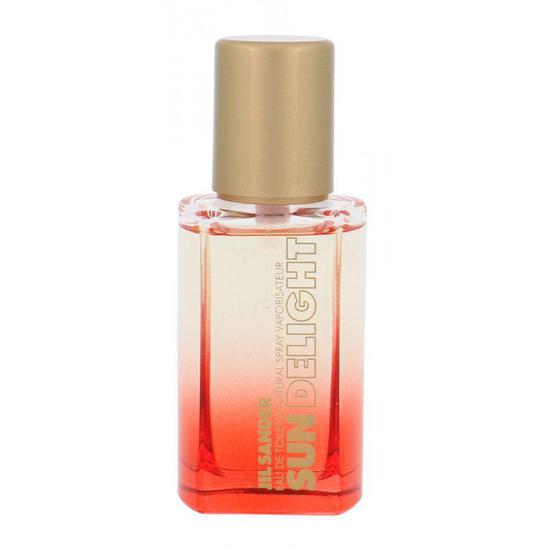 Jil Sander Sun Delight Eau De Toilette