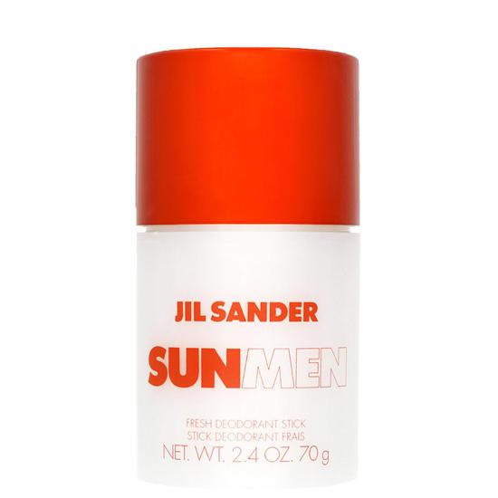 Jil Sander Sun Men Deodorant Stick 70g