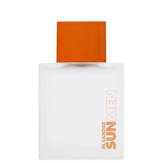 Jil Sander Sun Men Eau De Toilette Spray 40ml