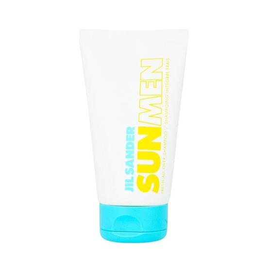 Jil Sander Sun Men Fresh All Over Shampoo 150ml