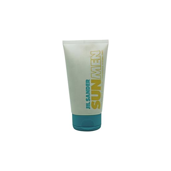 Jil Sander Sun Men Summer Edition Shower Gel