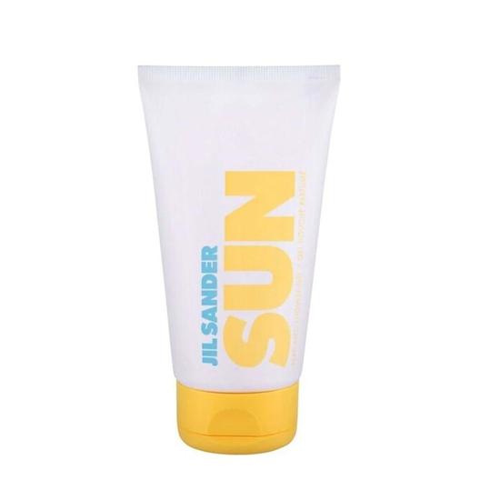 Jil Sander Sun Perfumed Shower Gel 150ml