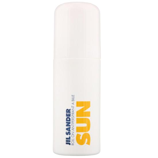 Jil Sander Sun Woman Roll-On Antiperspirant 50ml