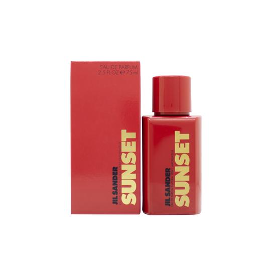 Jil Sander Sunset Eau De Parfum Sales & Offers
