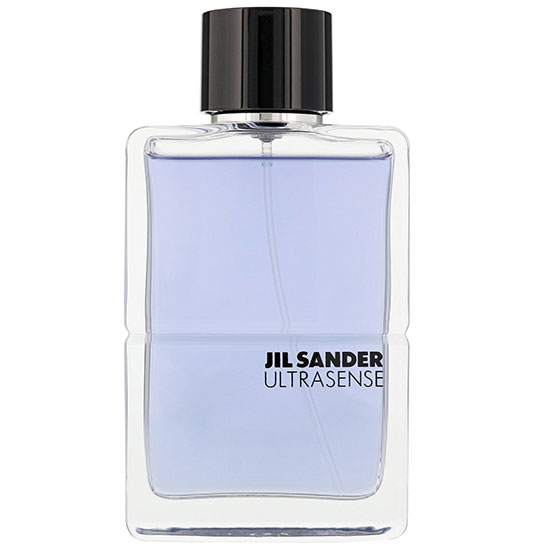 Jil Sander Ultrasense Aftershave