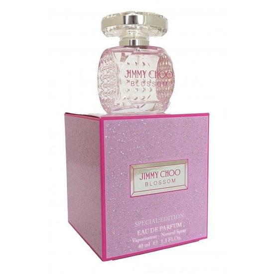 Jimmy Choo Blossom Eau De Parfum Special Edition