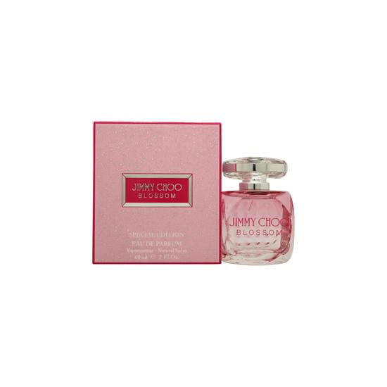 Jimmy Choo Blossom Special Edition Eau De Parfum Spray 60ml