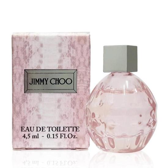 Jimmy Choo Eau De Toilette 4.5ml