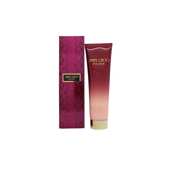 Jimmy Choo Fever Body Lotion 100ml