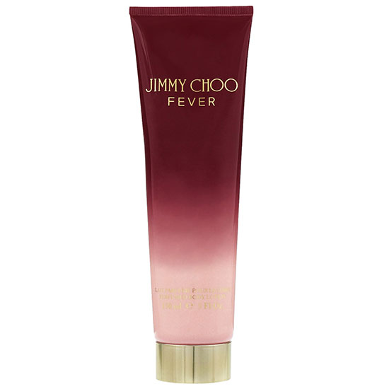 Jimmy Choo Fever Body Lotion 150ml