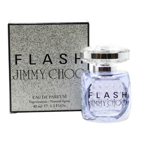 Jimmy Choo Flash Eau De Parfum 40ml