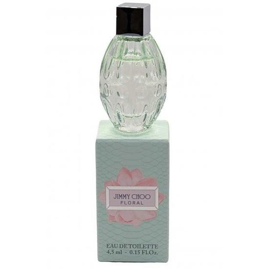 Jimmy Choo Floral Eau De Toilette