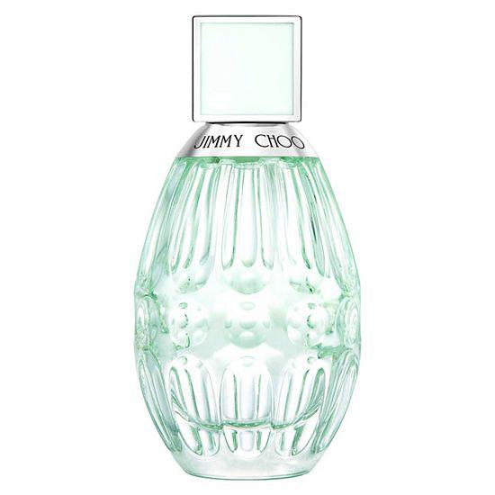 Jimmy Choo Floral Eau De Toilette 40ml