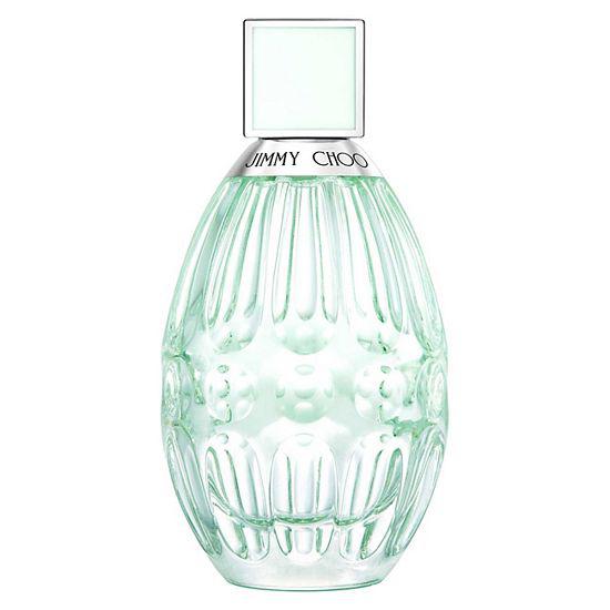 Jimmy Choo Floral Eau De Toilette Spray 60ml