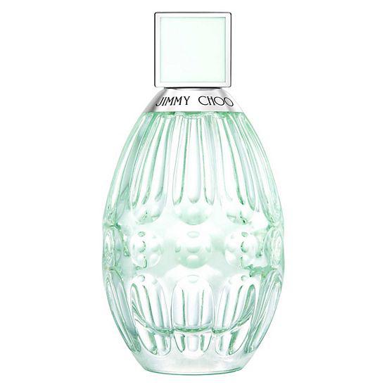 Jimmy Choo Floral Eau De Toilette 60ml