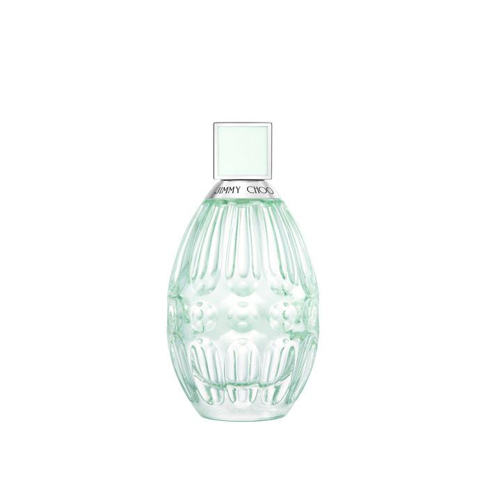 Jimmy Choo Floral Eau De Toilette 90ml