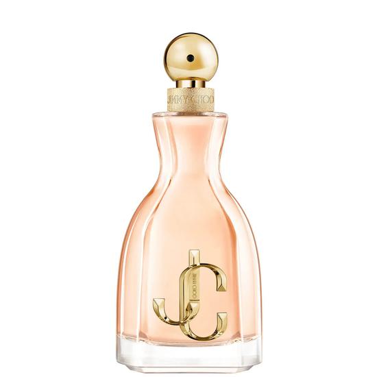 Jimmy Choo I Want Choo Eau De Parfum 40ml