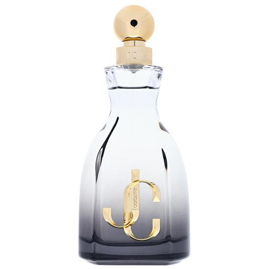 Jimmy Choo I Want Choo Forever Eau De Parfum 100ml