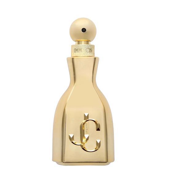 Jimmy Choo I Want Choo Le Parfum