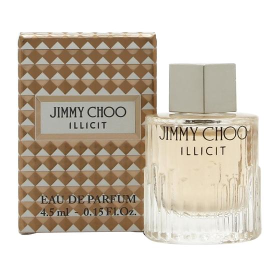 Jimmy Choo Illicit Eau De Parfum 4.5ml