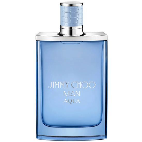 Jimmy Choo Man Aqua Eau De Toilette 200ml