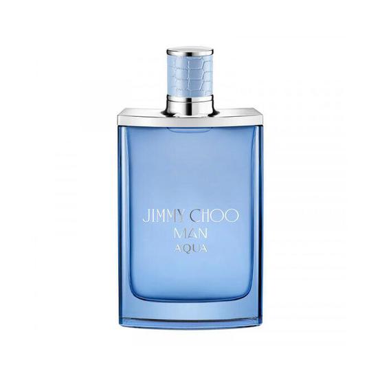 Jimmy Choo Man Aqua Eau De Toilette 100ml