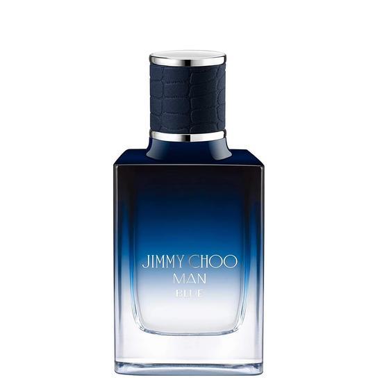 Jimmy Choo Man Blue Eau De Toilette