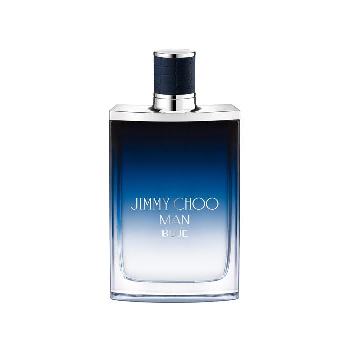 Jimmy Choo Man Blue Eau De Toilette 100ml