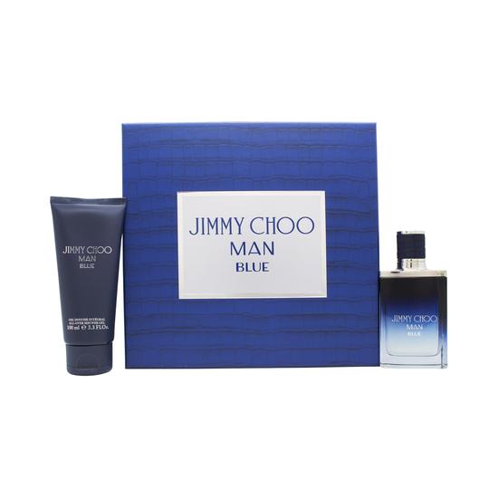 Jimmy choo blue 50ml 2025